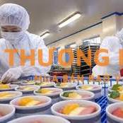 TUYỂN NV CHẾ BIẾN SUẤT ĂN TẠI SÂN BAY THÁNG 5 2026