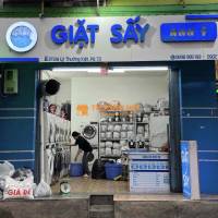 NỮ GIẶT SẤY - FULLTIME 07-15H