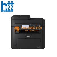 Canon MF274dn Monochrome Laser Printer – The Ideal Multifunction Printing Solution for Modern Offices