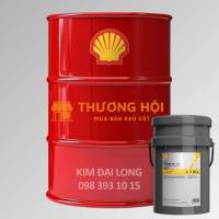 Dầu Bánh Răng Shell Omala S4 GX