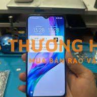 Bán nhanh cho ae nào về chơi game làm máy phụ chạy grab