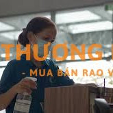 nhân viên tạp vụ làm việc tại Dĩ AN