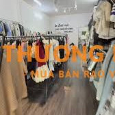 Cần tìm phụ dọn hàng và bán quần áo - phụ kiện tại Bạch Mai