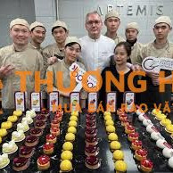 Nhân viên kho thực phẩm