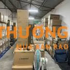 TUYỂN NHÂN VIÊN ĐÓNG HÀNG ĐI LÀM NGAY