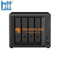 Thiết bị lưu trữ mạng Synology DS925+