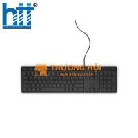 Bàn phím Dell KB216