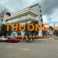 BÁN NHÀ MẶT TIỀN KHU TRUNG TÂM HÀNH CHÍNH DĨ AN