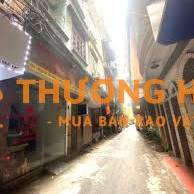 Bán Nhà KBT 7.5 Tầng Khu Phân Lô 3 Mặt Ngõ 97 Nguyễn Chí Thanh