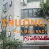 Bán nhà 6 tầng số 59 lô 7A khu X2A, phố Hưng Thịnh, HM, cạnh CV Yên Sở