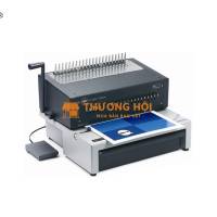 GBC C250pro Professional Plastic Comb Binding Machine