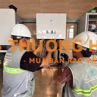 TUYỂN GẤP CÔNG NHÂN THI CÔNG CƠ ĐIỆN