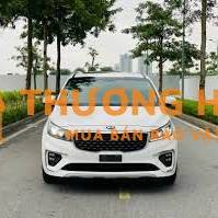 BÁN XE KIA SEDONA 2021 ( 7 CHỖ )