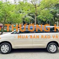 TOYOTA INNOVA GSR – PHIÊN BẢN ĐẶC BIỆT
