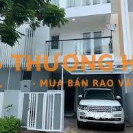 Biệt thự liền kề Khang Điền Mega Village