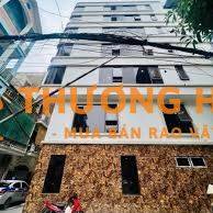 BÁN NHÀ 3 MẶT ĐƯỜNG Ô TÔ, NGÕ 521 NGUYỄN TRÃI, THANH XUÂN