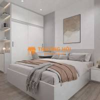 Nội Thất Phòng Ngủ Đẹp, Hiện Đại – Giải Pháp Bố Trí & Lựa Chọn Phù Hợp
