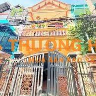 Bán nhà phường 15, quận Tân bình, Tp hcm