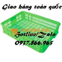 Sọt nhựa cao 15, sọt nhựa nguyên sinh, sọt rỗng tại Hà Nội, bán sọt nhựa các loại