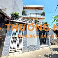 Cần bán nhà hẻm xe hơi hai mặt tiền