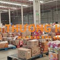 TUYỂN 20 LAO ĐỘNG LÀM ĐÓNG GÓI BÁNH KẸO