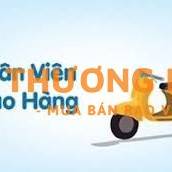 Nhà phân phối Tuấn Hưng tuyển 2 nam nhân viên giao hàng