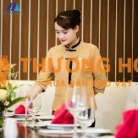 Nhân viên Phục vụ nhà hàng Full-time/ Part-time