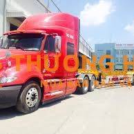 Tài Xế Xe Container/Đầu Kéo