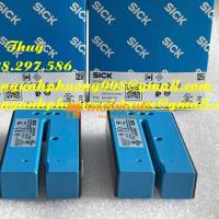 Cảm biến siêu âm dạng chữ U - Sick UFN3-70P415 - Bình Dương