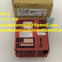 Mới 100% - Module nguồn Mitsubishi Q61P-A2 - Bình Dương
