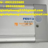 Giá tốt - Xy lanh khí nén dòng Festo DNC-125-190-PPV-A