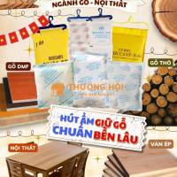 DÂY TREO HÚT ẨM CLAY – GIẢI PHÁP PHỔ BIẾN CHO CONTAINER NỘI THẤT GỖ 🌿🚛