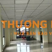 CHO THUÊ VĂN PHÒNG TẦNG 2, tòa nhà 197 phố Đại La, Hà Nội, MB 220m2