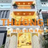 Cô Thanh bán nhà 50m2 đường Nơ Trang Long giá 3tỷ680tr quận Bình Thạnh
