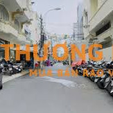 BÁN nhà ĐOÀN NHƯ HÀI Quận 4, vị trí đẹp, Giá 3TY790, Hẻm xe hơi