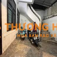 CHO THUÊ NHÀ NGÕ 1 TRƯỜNG CHINH – VỊ TRÍ ĐẸP, KINH DOANH TỐT