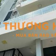 Bán căn hộ dịch vụ khu phố Tây Thảo Điền Quận 2 có nguồn thu ổn định