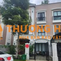 Nhà Biệt Thự đơn lẻ - Vinhome Grandpark