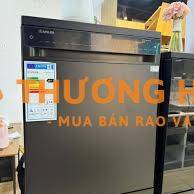 Tôi Cần Chuyển nhượng Máy rửa bát Spelier nhập