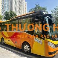 TUYỂN TÀI XẾ DẤU D CHẠY 33 CHỖ