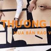 Tuyển thợ cắt hàng thời trang