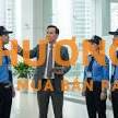 Tuyển Giám đốc an ninh Bệnh viện Bạch Mai và Việt Đức cơ sở Hà Nam