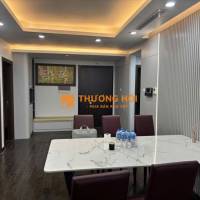 Bán Căn Hộ Cc cao cấp Discovery Central 67 Trần Phú 117m2, 3pn view triệu đô QUẢNG trường Ba Đình