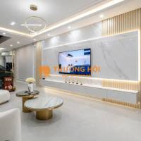 Nội Thất Phòng Khách Đẹp, Hiện Đại – Gợi Ý Bố Trí & Lựa Chọn Phù Hợp
