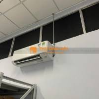 Điều hòa treo tường DAIKIN cho Phòng ngủ giá siêu rẻ toàn TP HCM và tỉnh giáp ranh