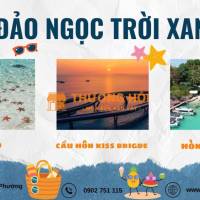 Phú Quốc 3 Đảo 2026 sgc
