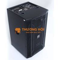 LOA KARAOKE DI ĐỘNG NOVA AUDIO