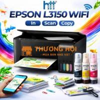 Máy in Epson L3150