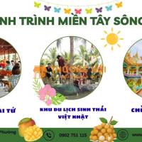 Miền Tây 3N2Đ 2026 sgc