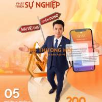 Mai Việt Land tuyển nhân viên kinh doanh (BĐS thương mại hoặc công nghiệp)
